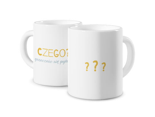 Czego