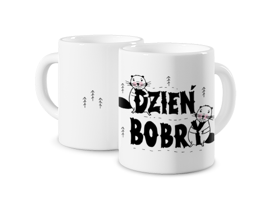 Dzień bobry