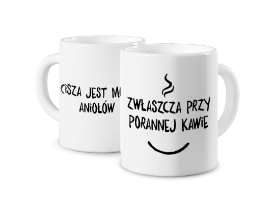 Mowa aniołów