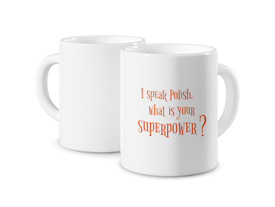 Superpower