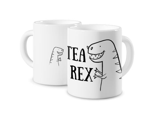 TEA REX