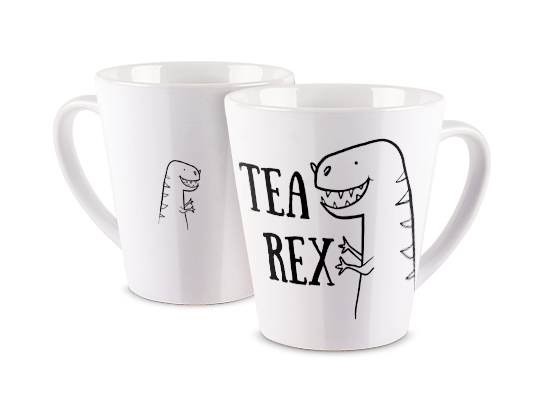 TEA REX