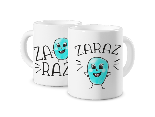 Zaraz