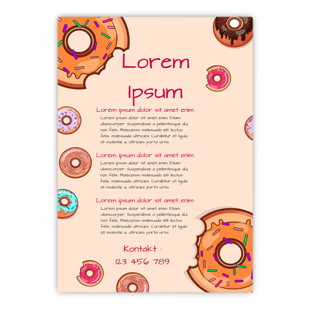 Donut