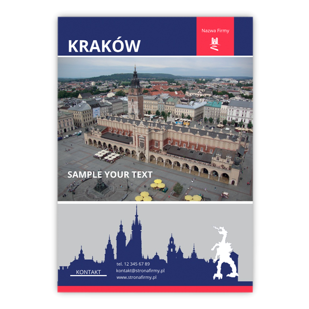 Kraków