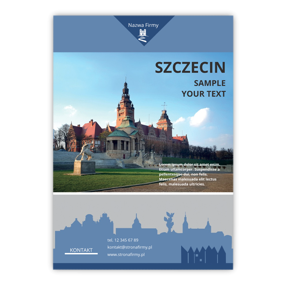 Szczecin