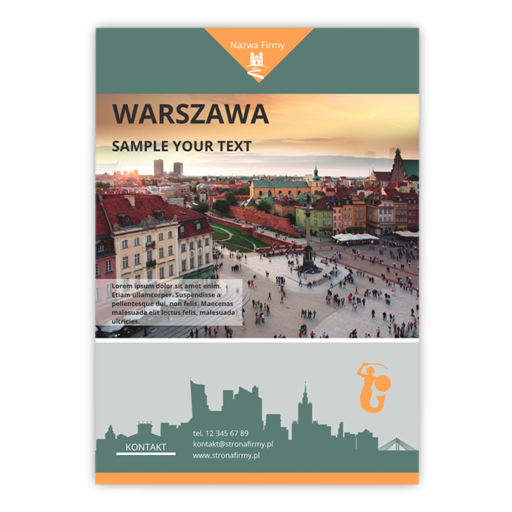 Warszawa