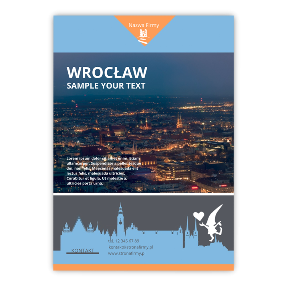 Wrocław